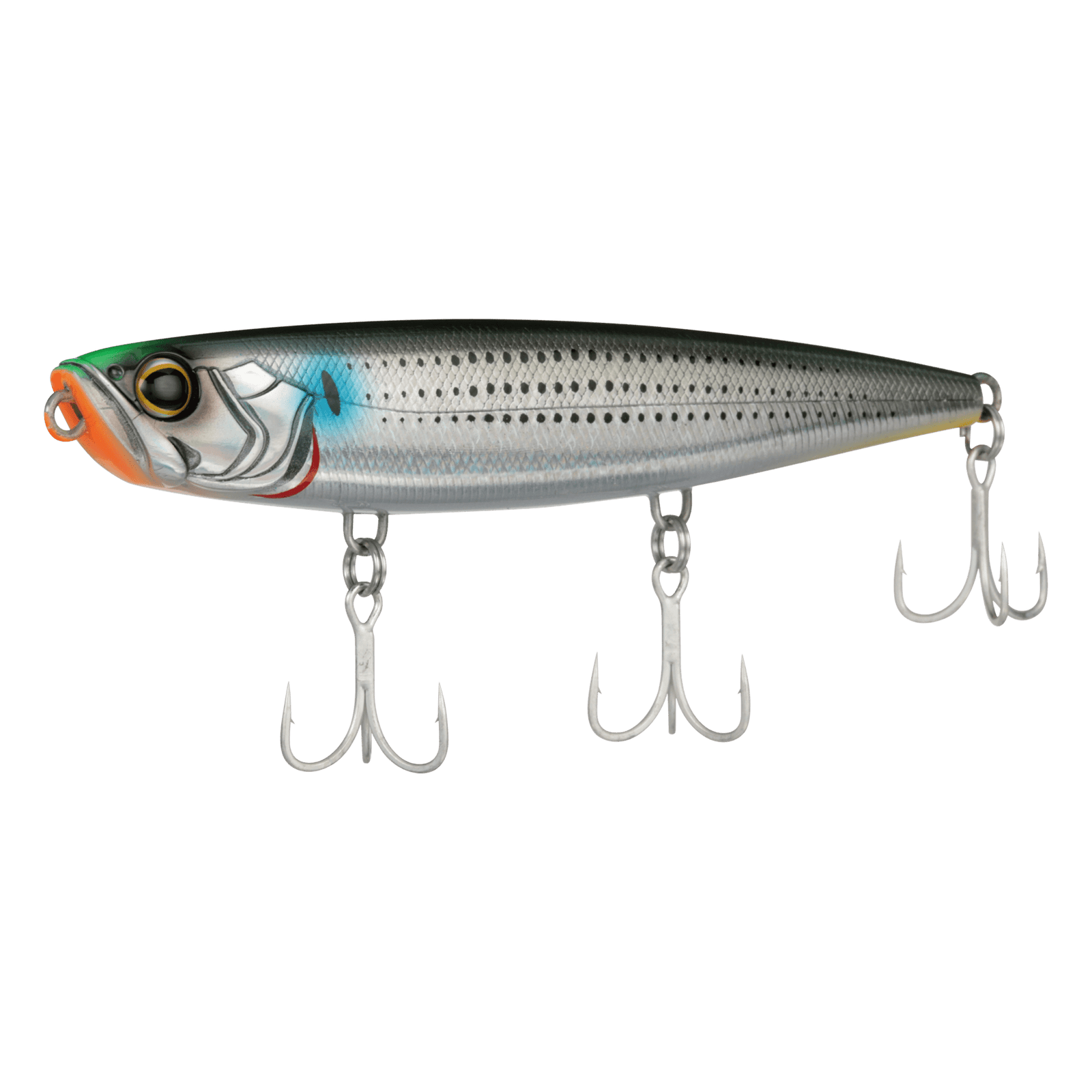 Shimano Ocellus Pencil 130F ST Chartreuse