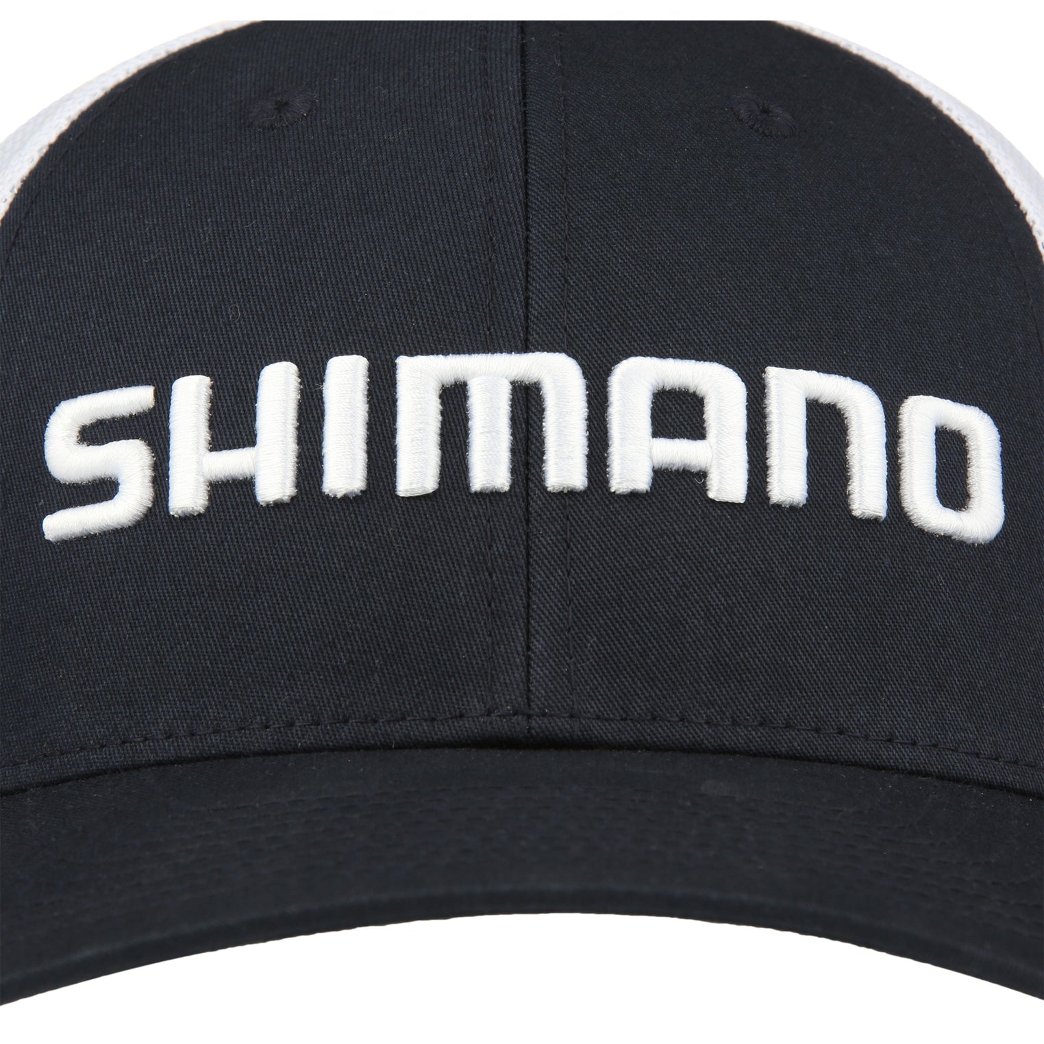 LOGO TRUCKER CAP – Shimano US Fish Shop