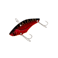 HL RED TIGER
