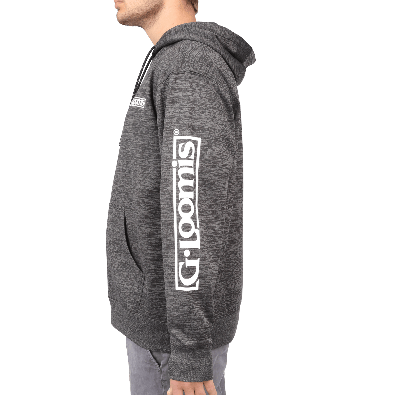 others_2 image of product G. LOOMIS PERFORMANCE SWEATSHIRT