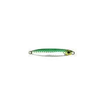 GREEN MACKEREL