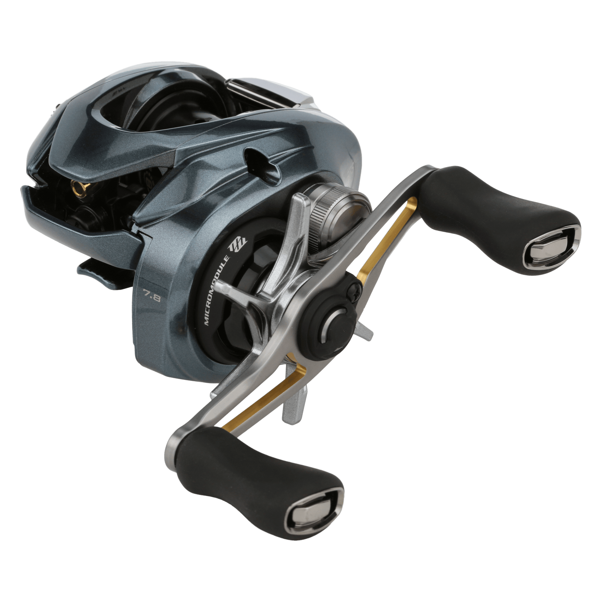 Shimano - ALDEBARAN BFS – Shimano North America Fishing