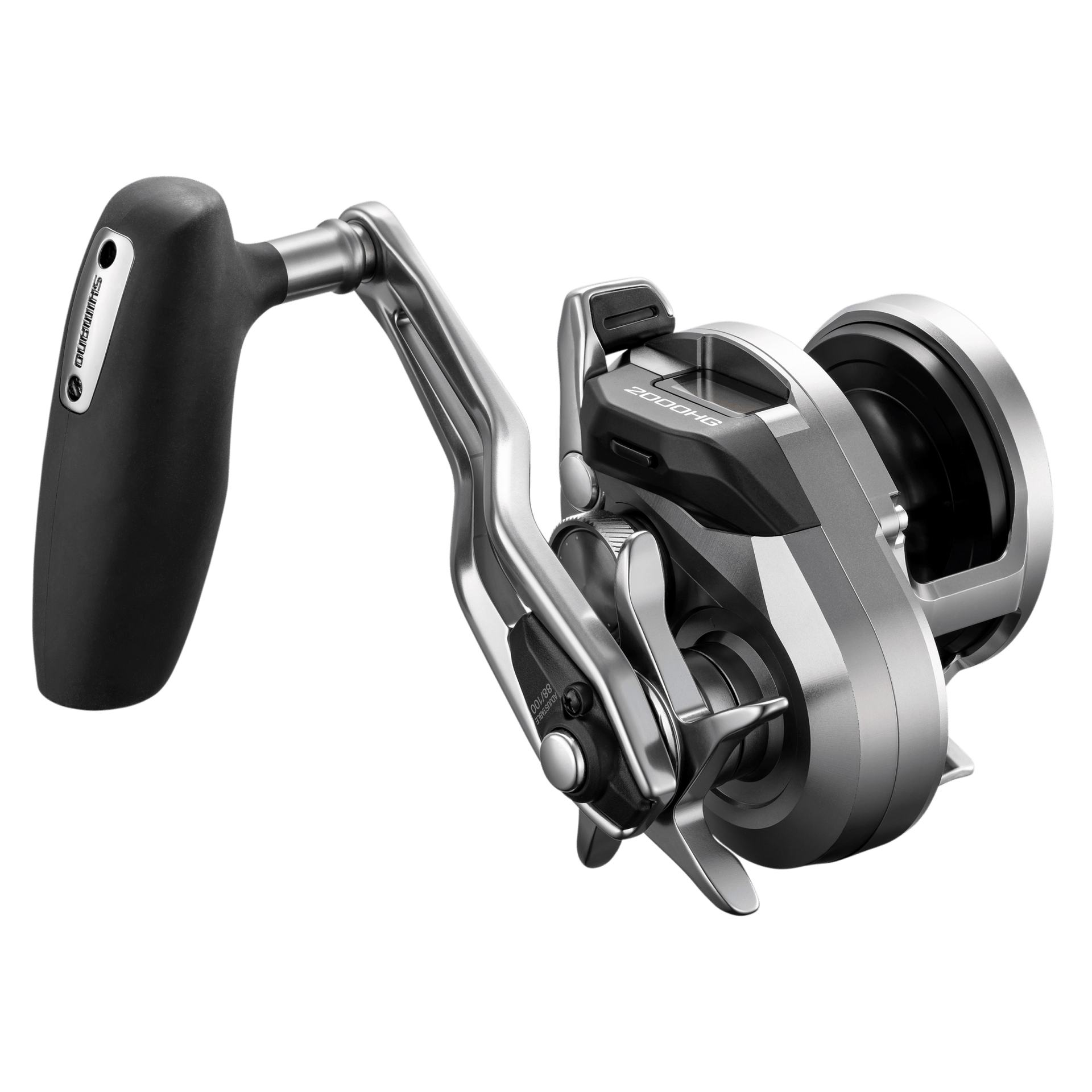 OCEA JIGGER CT