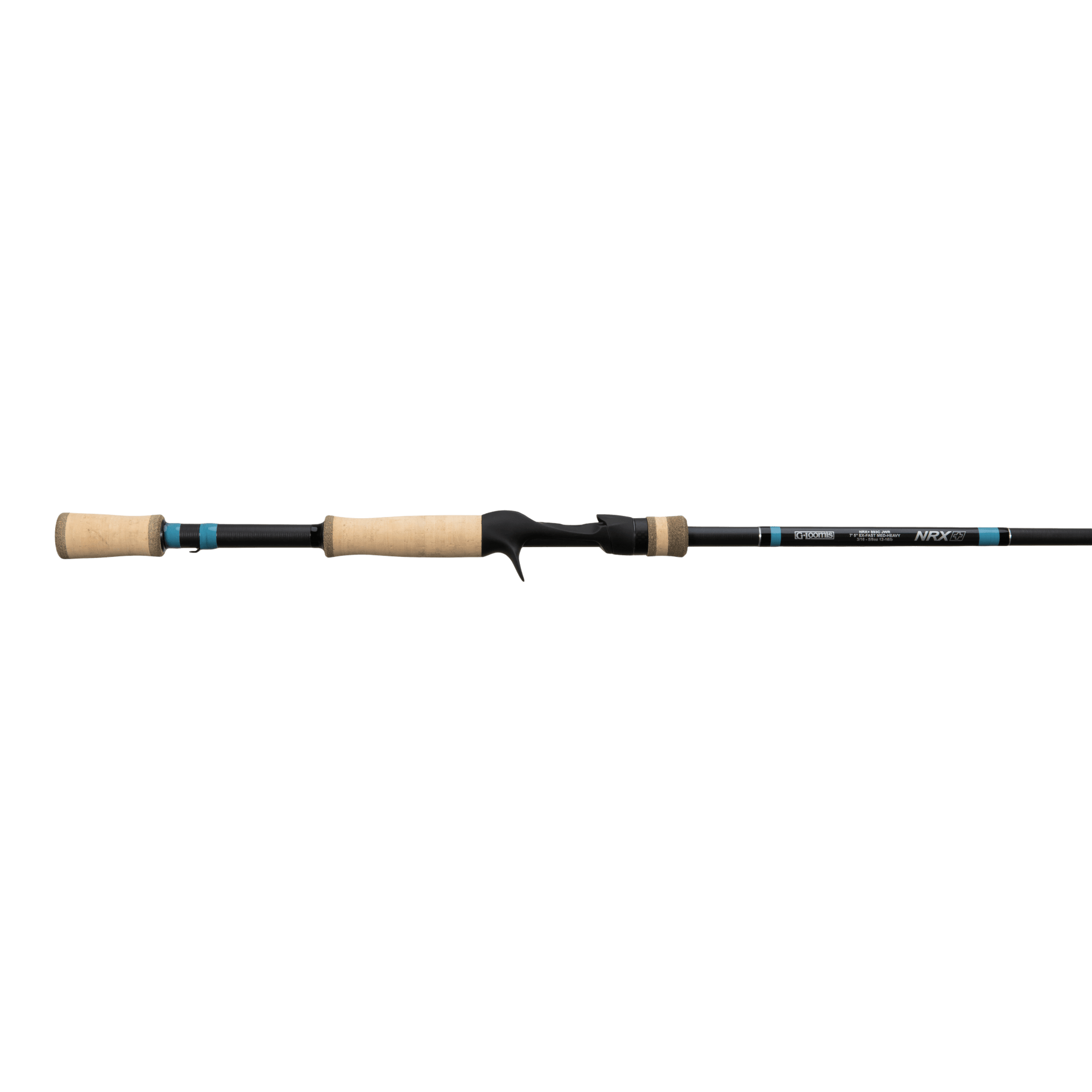 G. Loomis - NRX+ JIG & WORM CASTING – Shimano North America Fishing