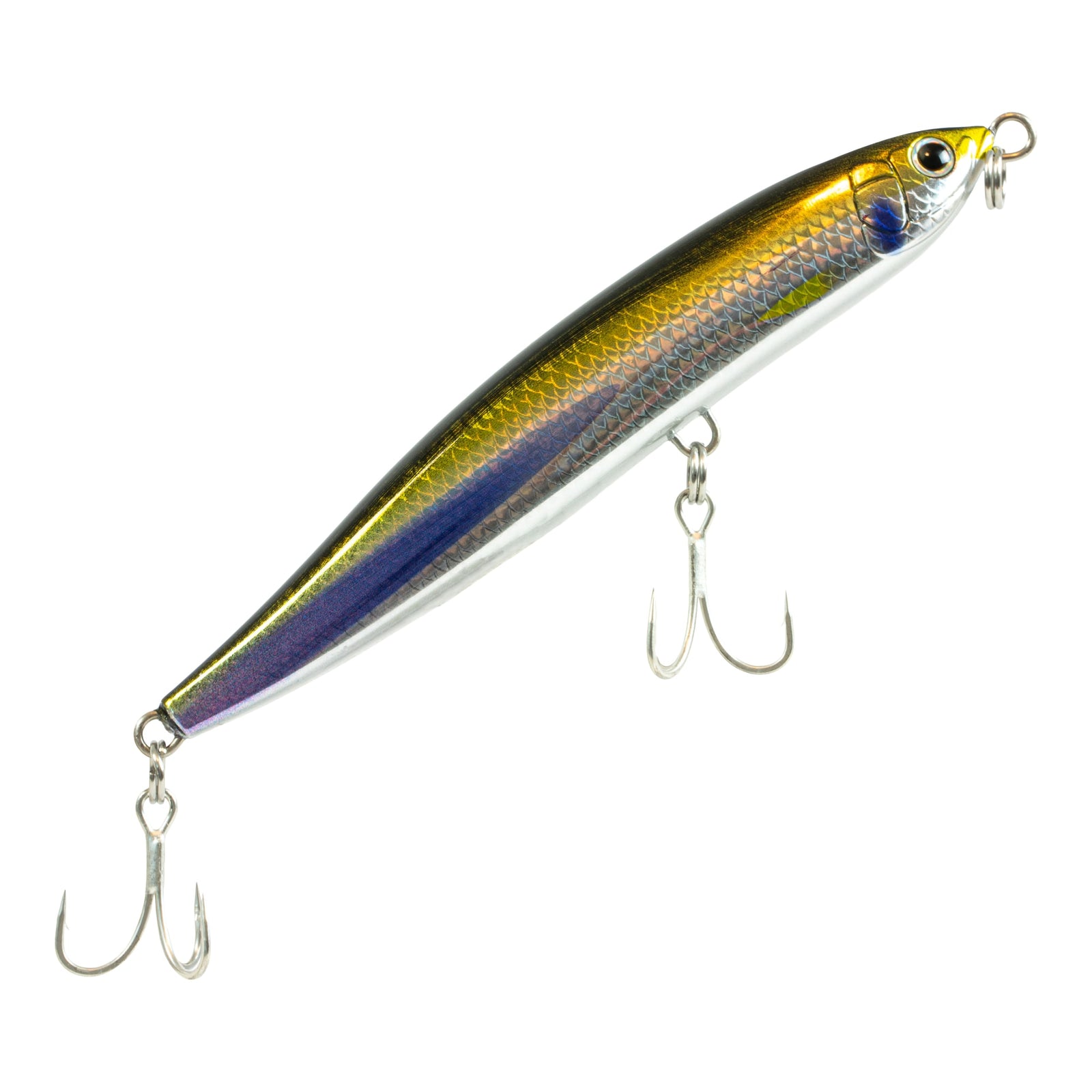 Shimano Current Sniper Sinking Stickbait - 120mm