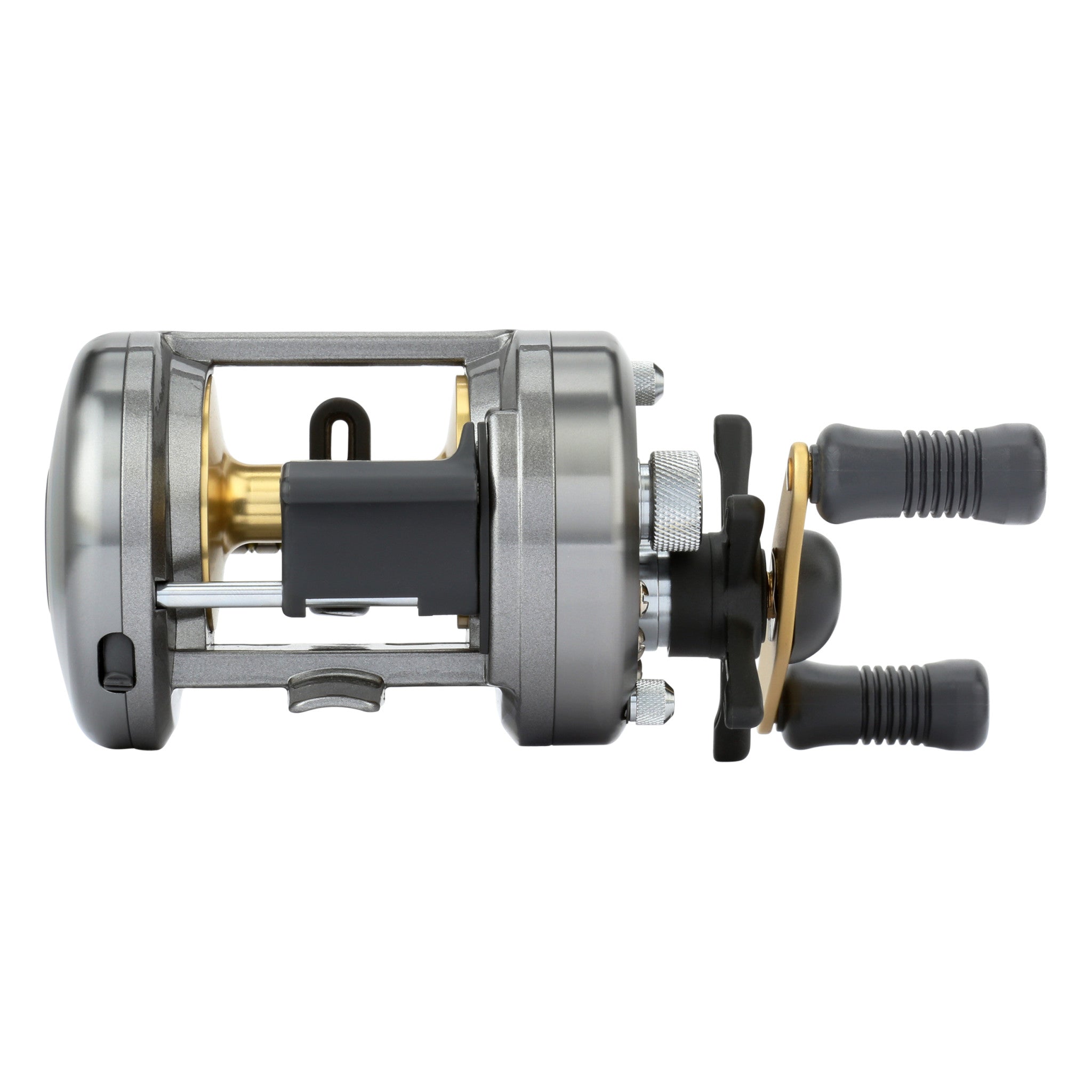SHIMANO - SHIMANO シマノ リール ベイトリール コルバリュス CVL400 Shimano Corvalus Conventional Fishing Reel CVL400 – American