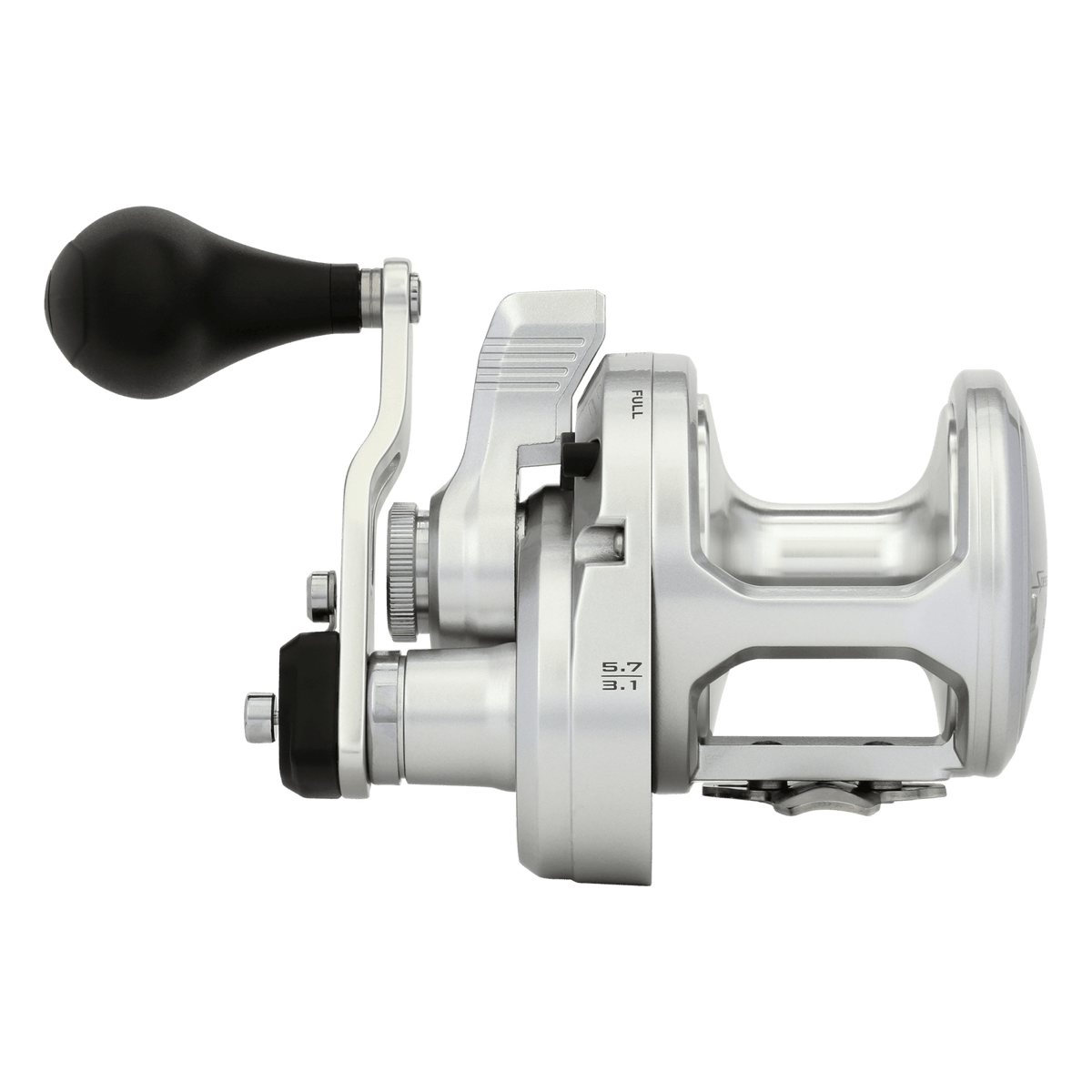 Shimano - SPEEDMASTER II – Shimano North America Fishing