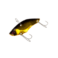 HL GOLD BLACK