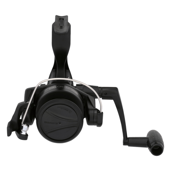 difference between shimano ix spinning reels Shimano