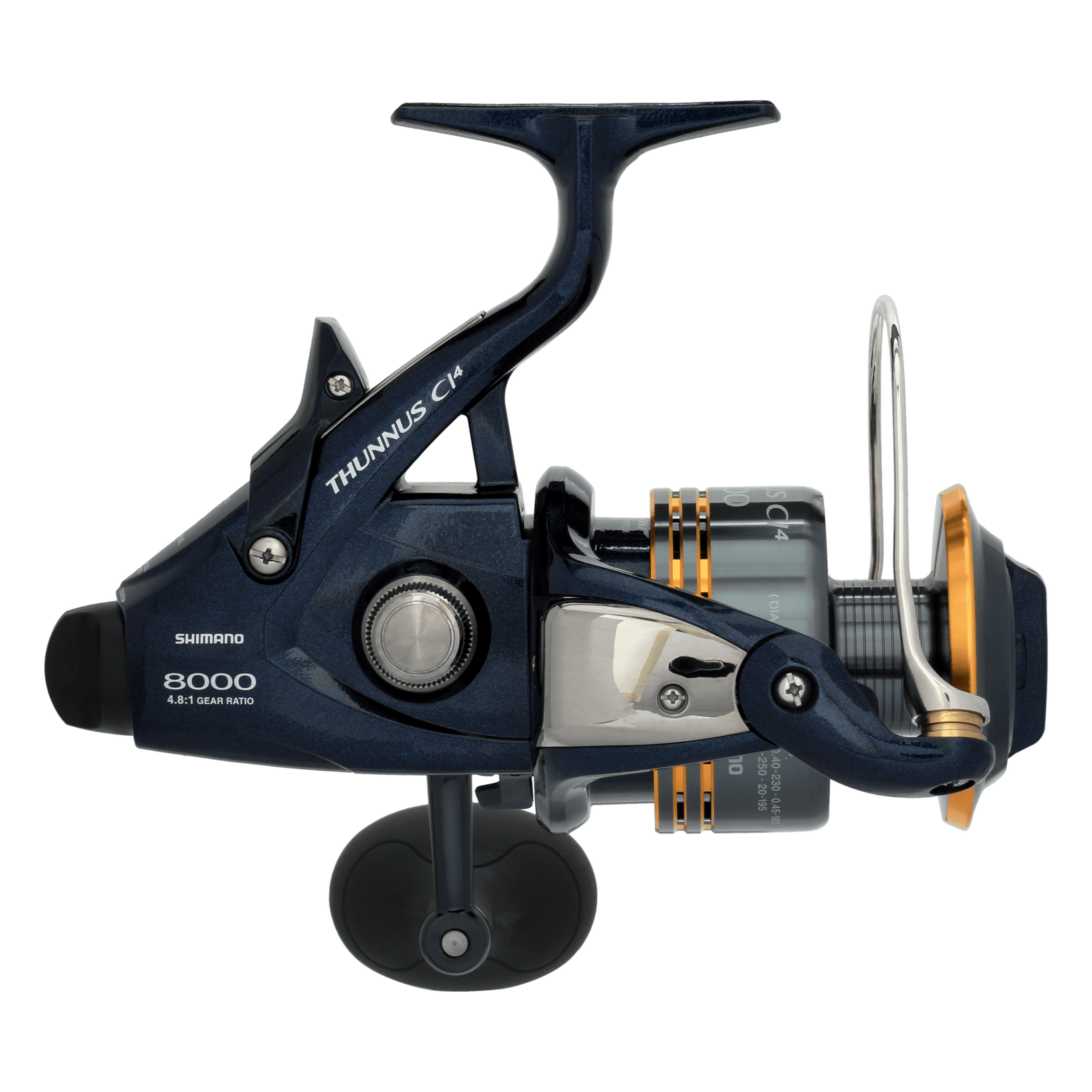 right image of sku TU8000CI4