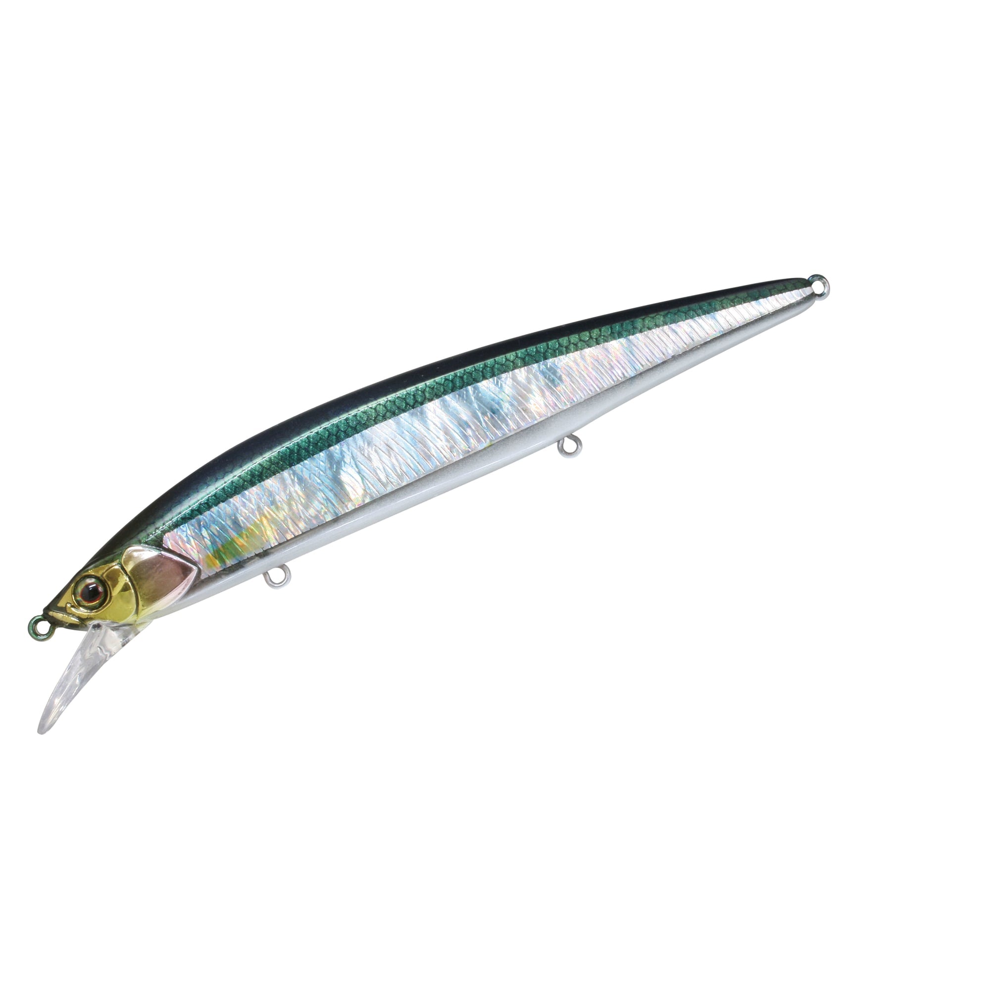 Jackall - RERANGE – Shimano North America Fishing