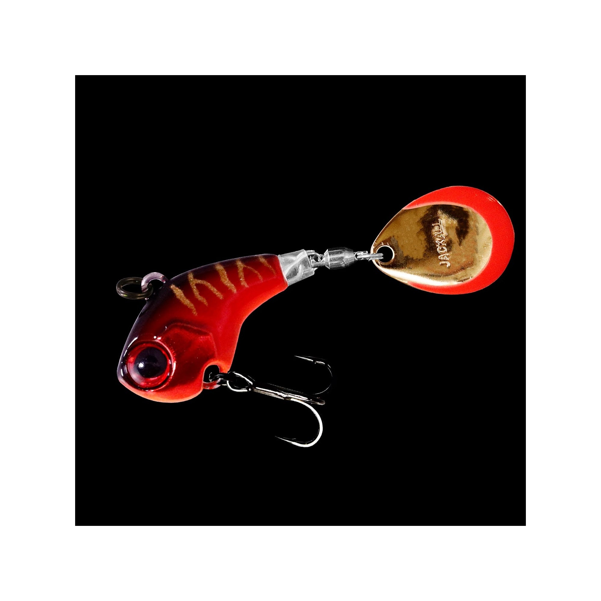 ルアー・フライ LURE JORDAN DOLPHIN 9cm Jackall - DERACOUP – Shimano North America Fishing