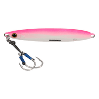ST PINK GLOW