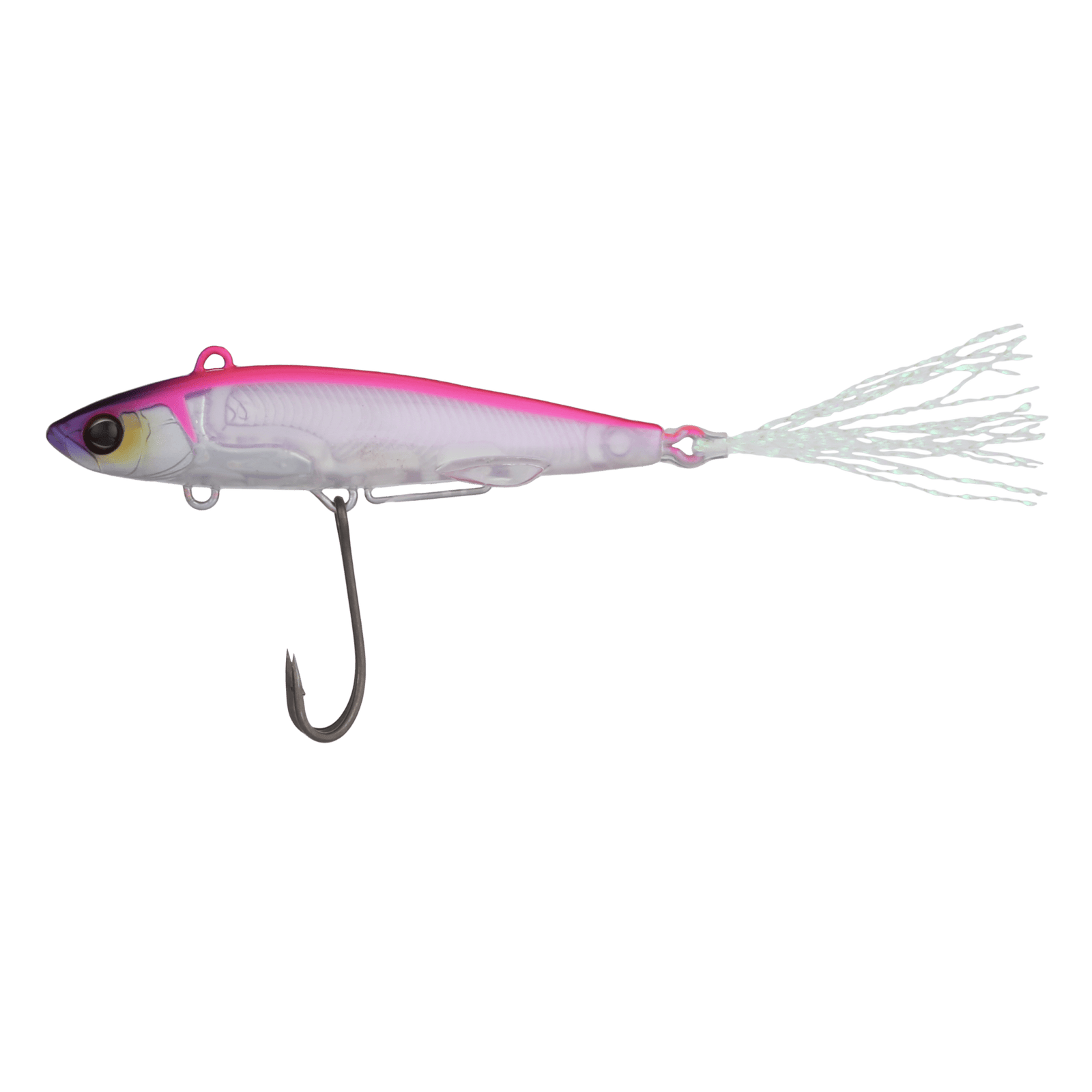 Jackall Live Darter