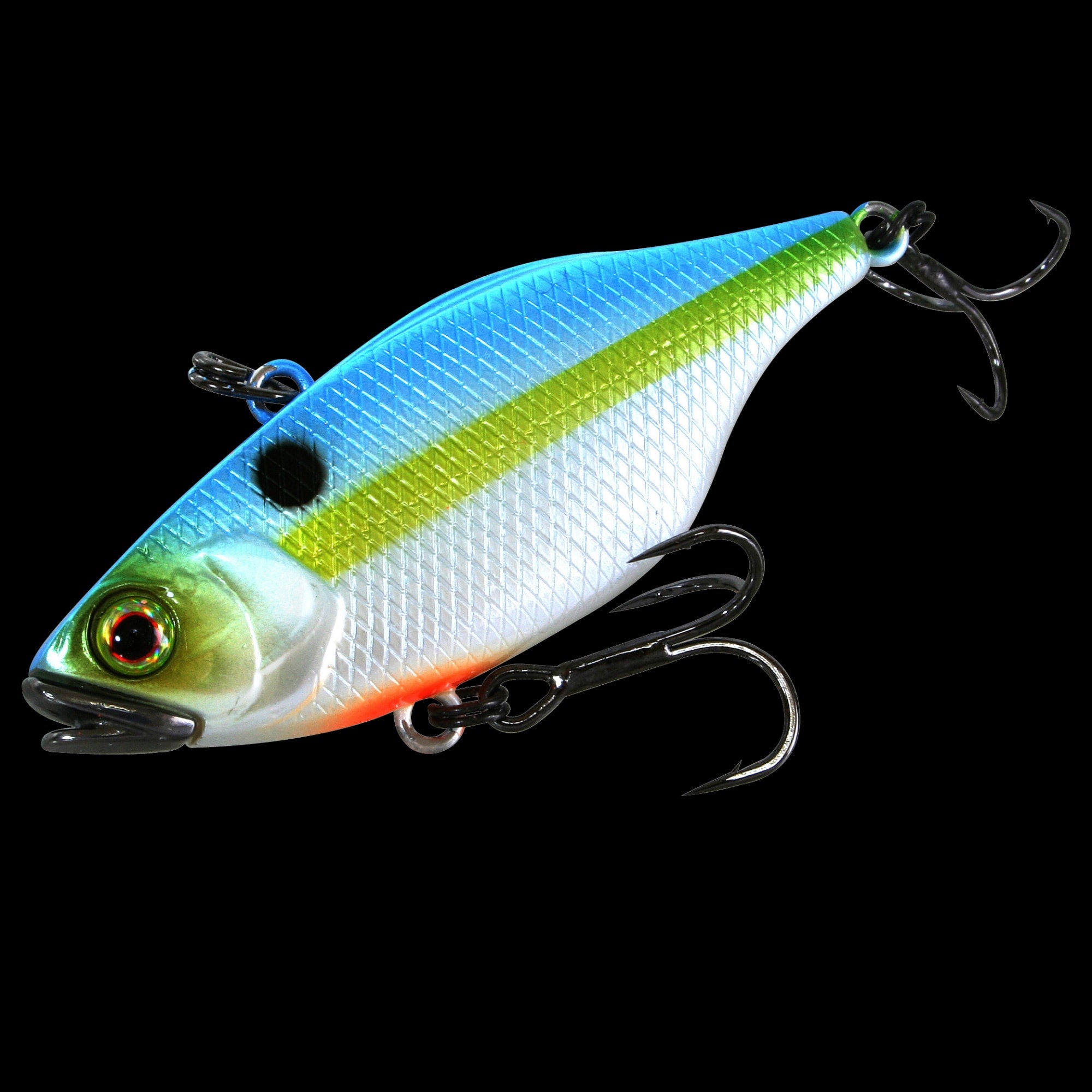 Jackall - TN – Shimano North America Fishing