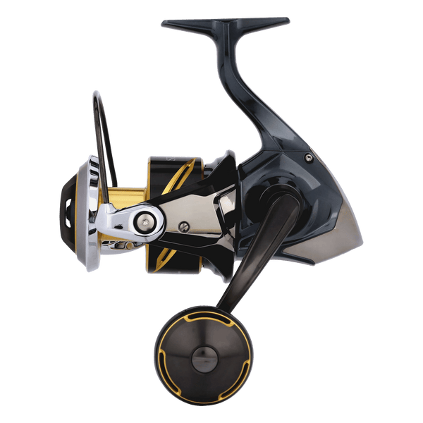shimano 6000 sel stella Shimano STLSW14000XGD Stella SW D Spinning Reel
