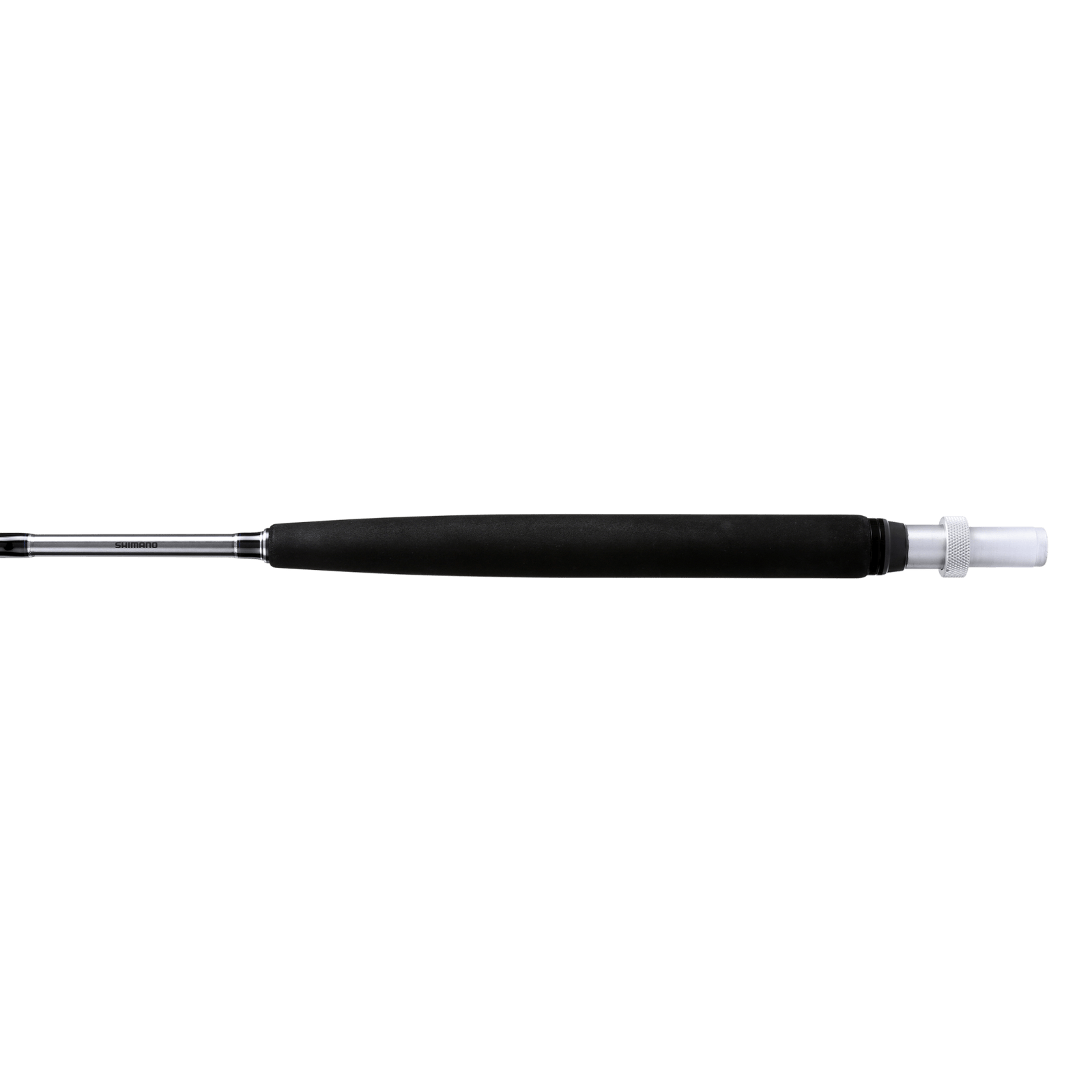shimano blade only rod Outlier Casting resulting in enhanced torsional rigidity without adding extra weight Shimano Poison Ultima Spinning Rods