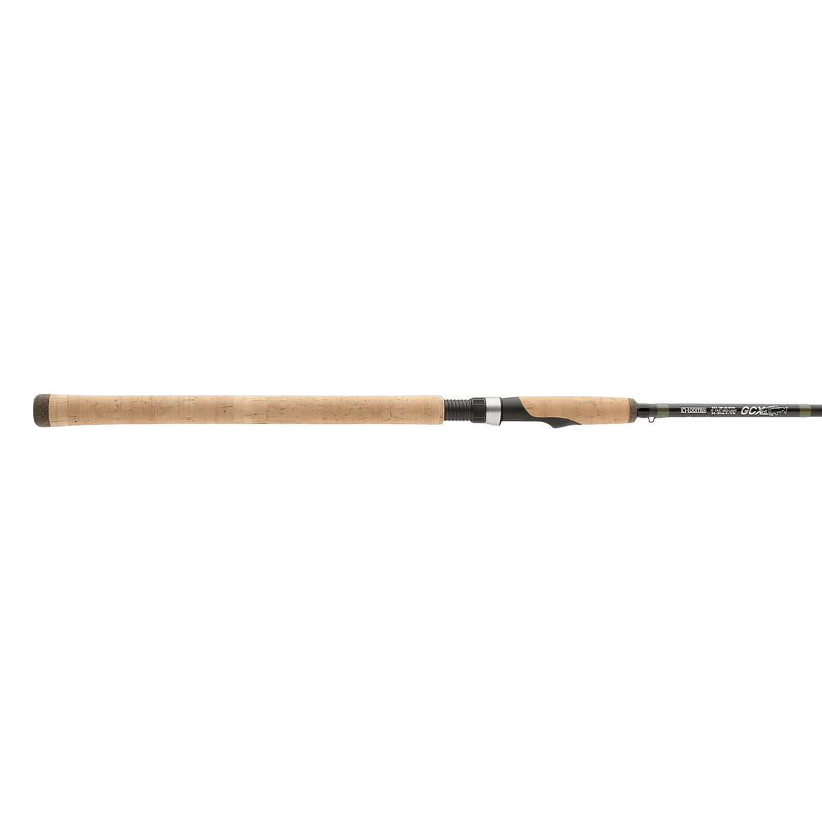 G. Loomis - GCX STEELHEAD FLOAT – Shimano North America Fishing