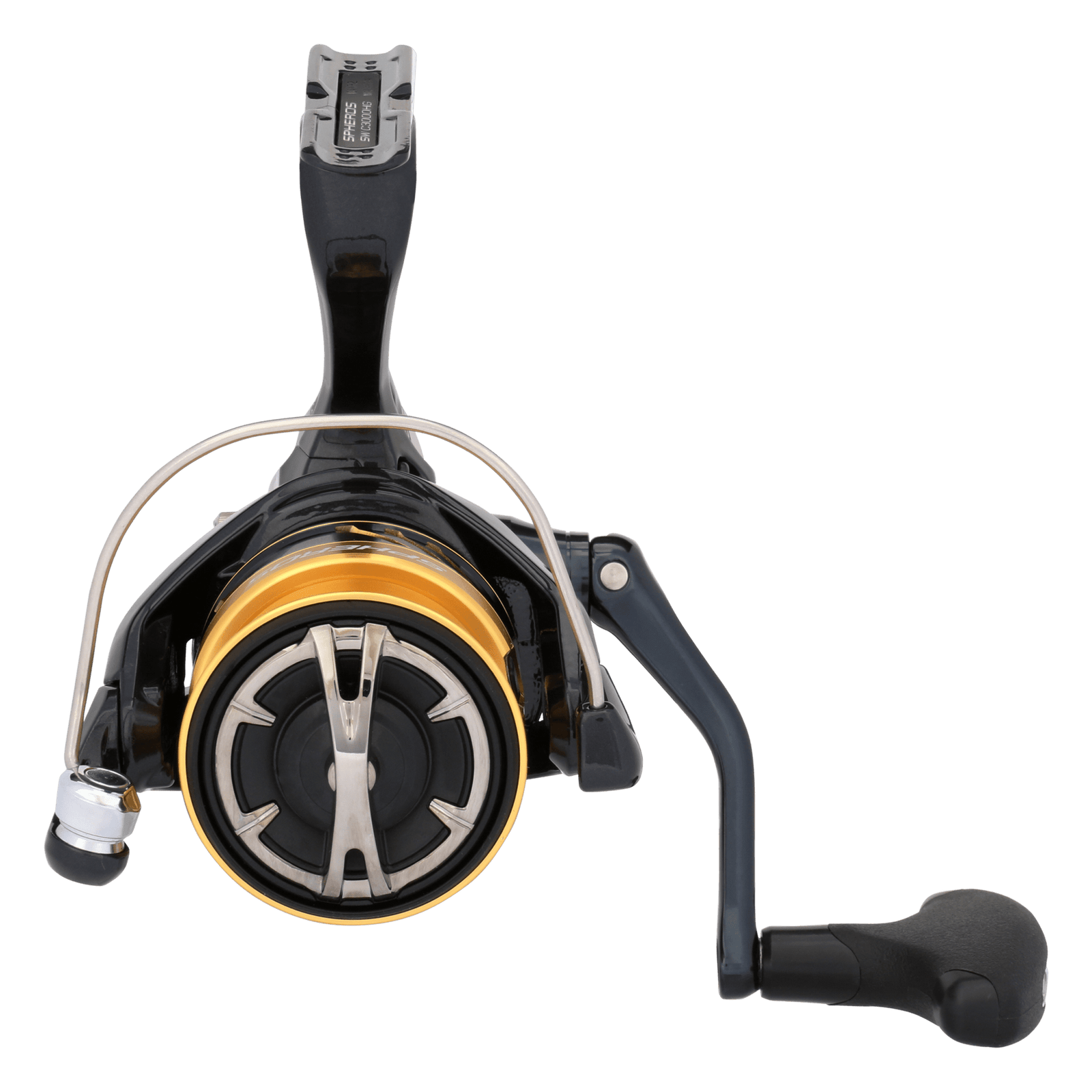 front image of sku SPC3000HGSW