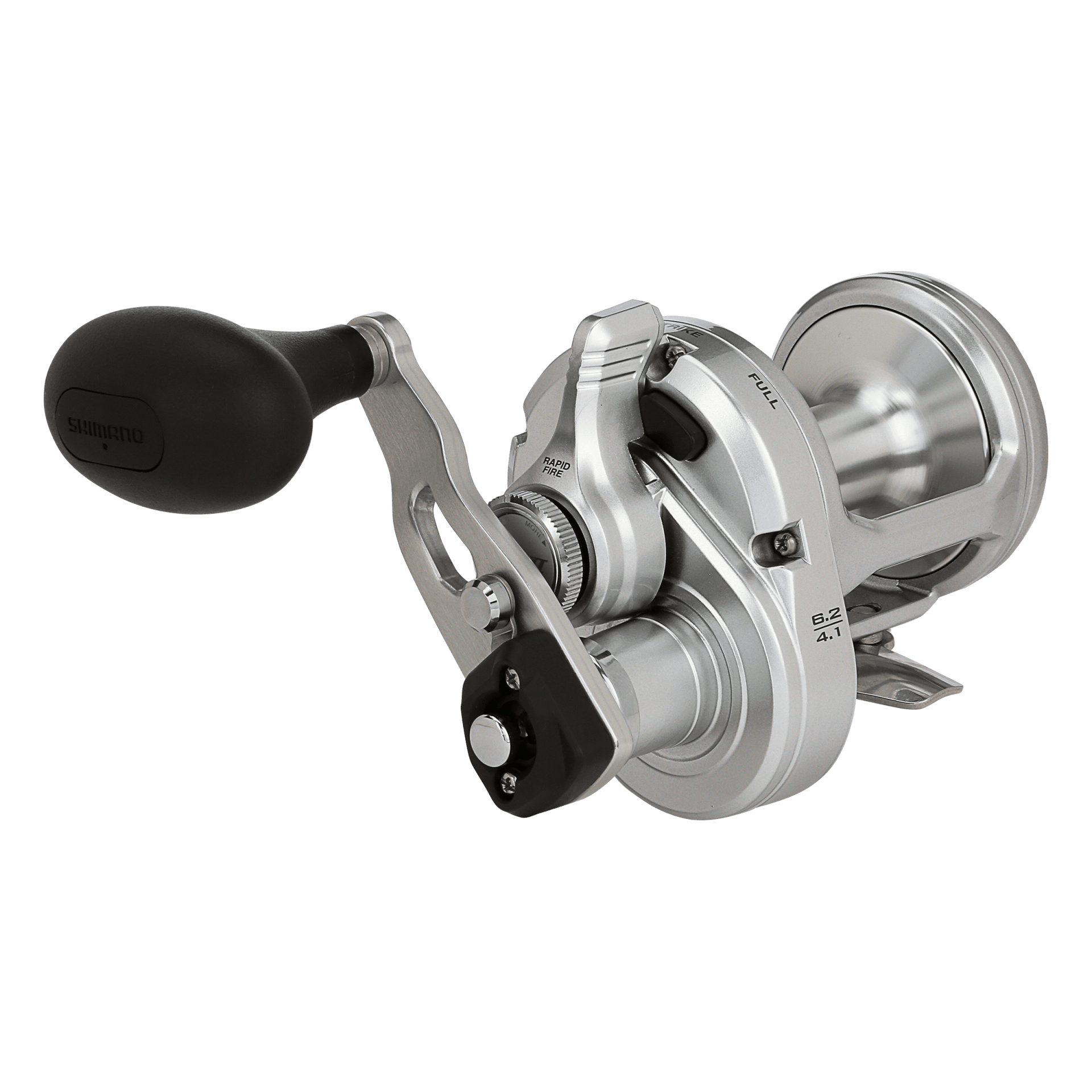Shimano - SPEEDMASTER II – Shimano North America Fishing