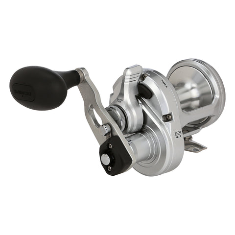 Shimano TLD Lever Drag Conventional Reel  Florida Fishing Outfitters -  Florida Fishing Outfitters Tackle Store