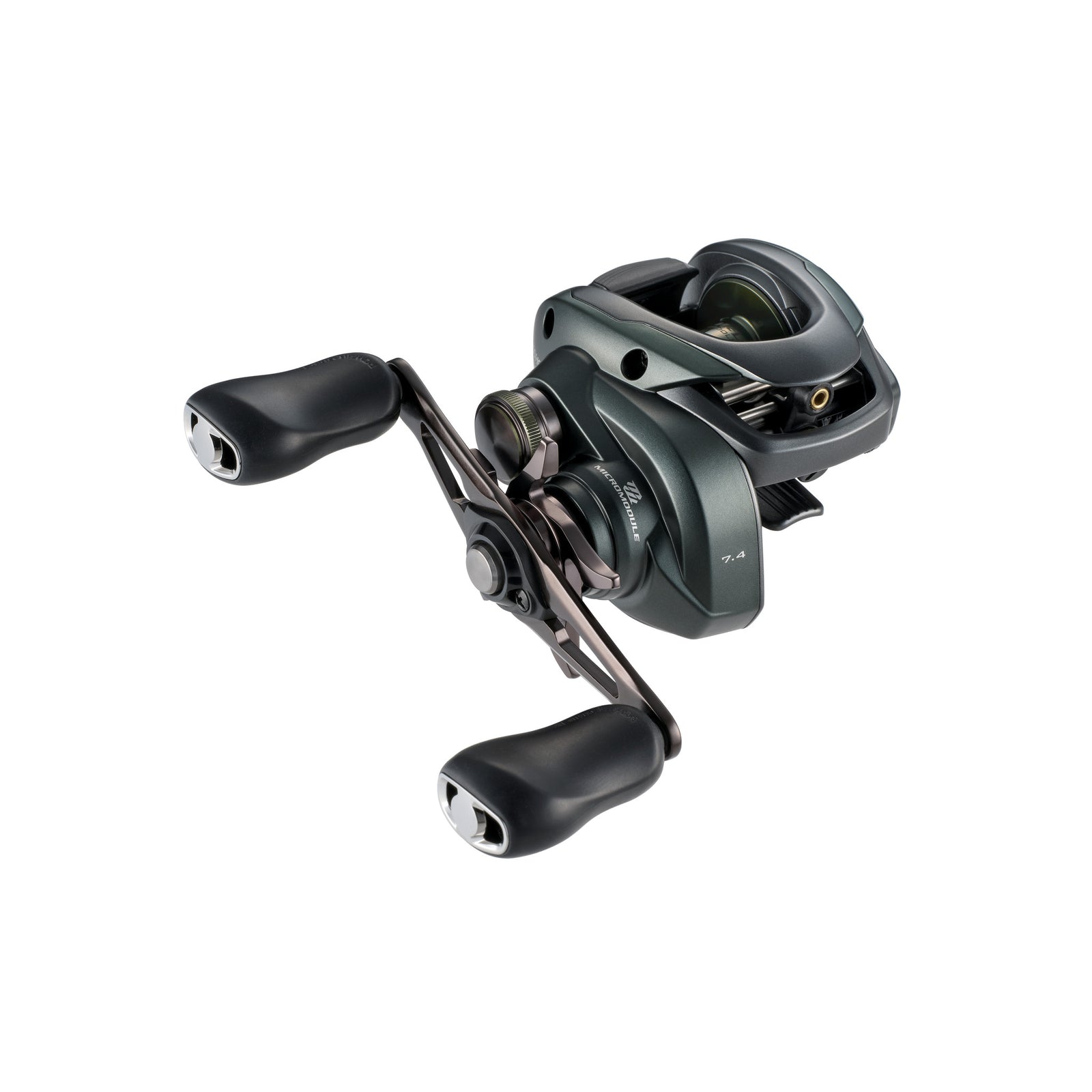 shimano bantam curado 201b parts CU-200 Baitcaster Fishing Reel Rubber Sealed Bearing Kit Curado CU Shimano Bantam Curado 201b at