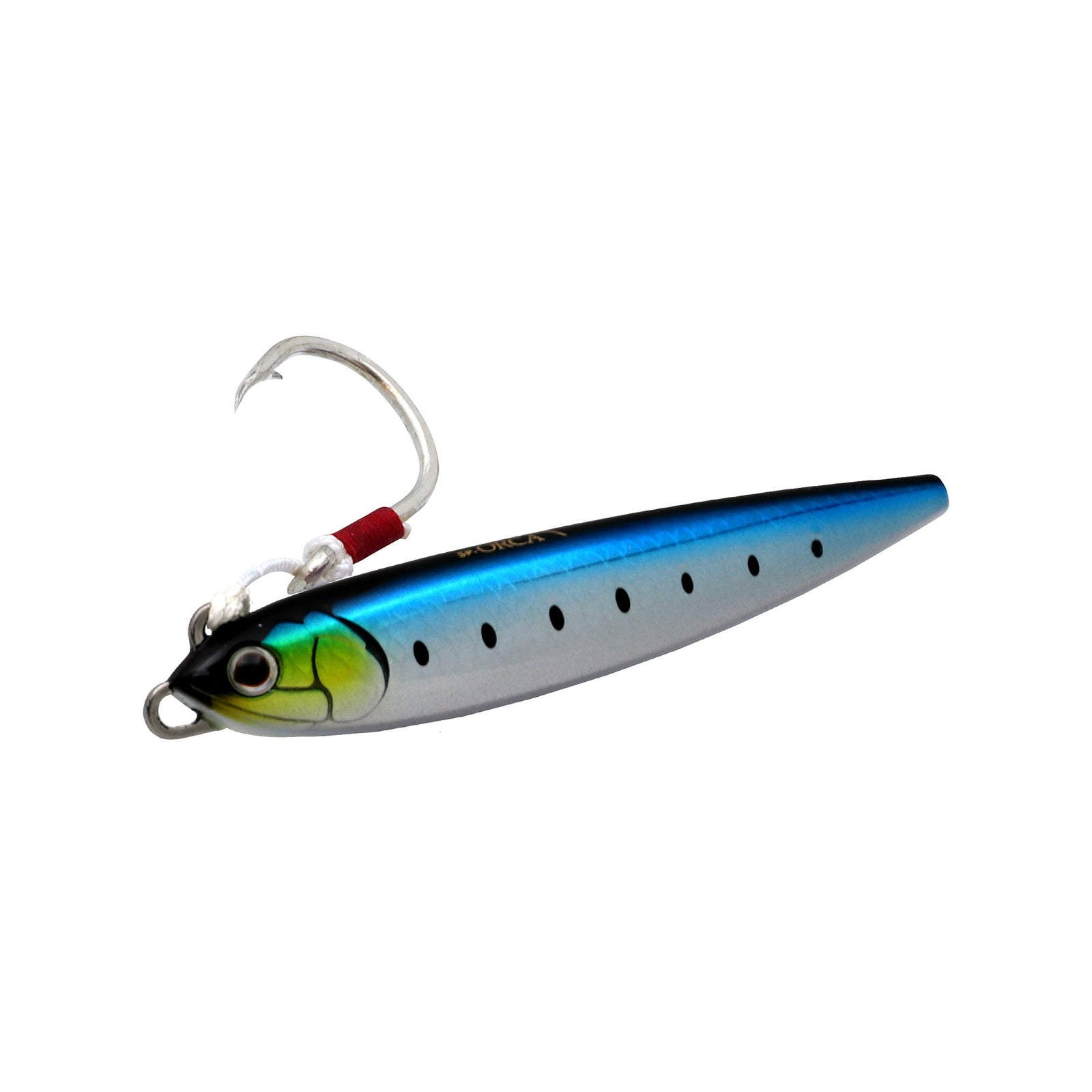 baby n fishing lure Shimano