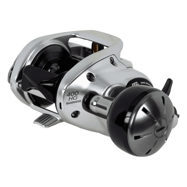 threequarter image of sku TRX400HGB