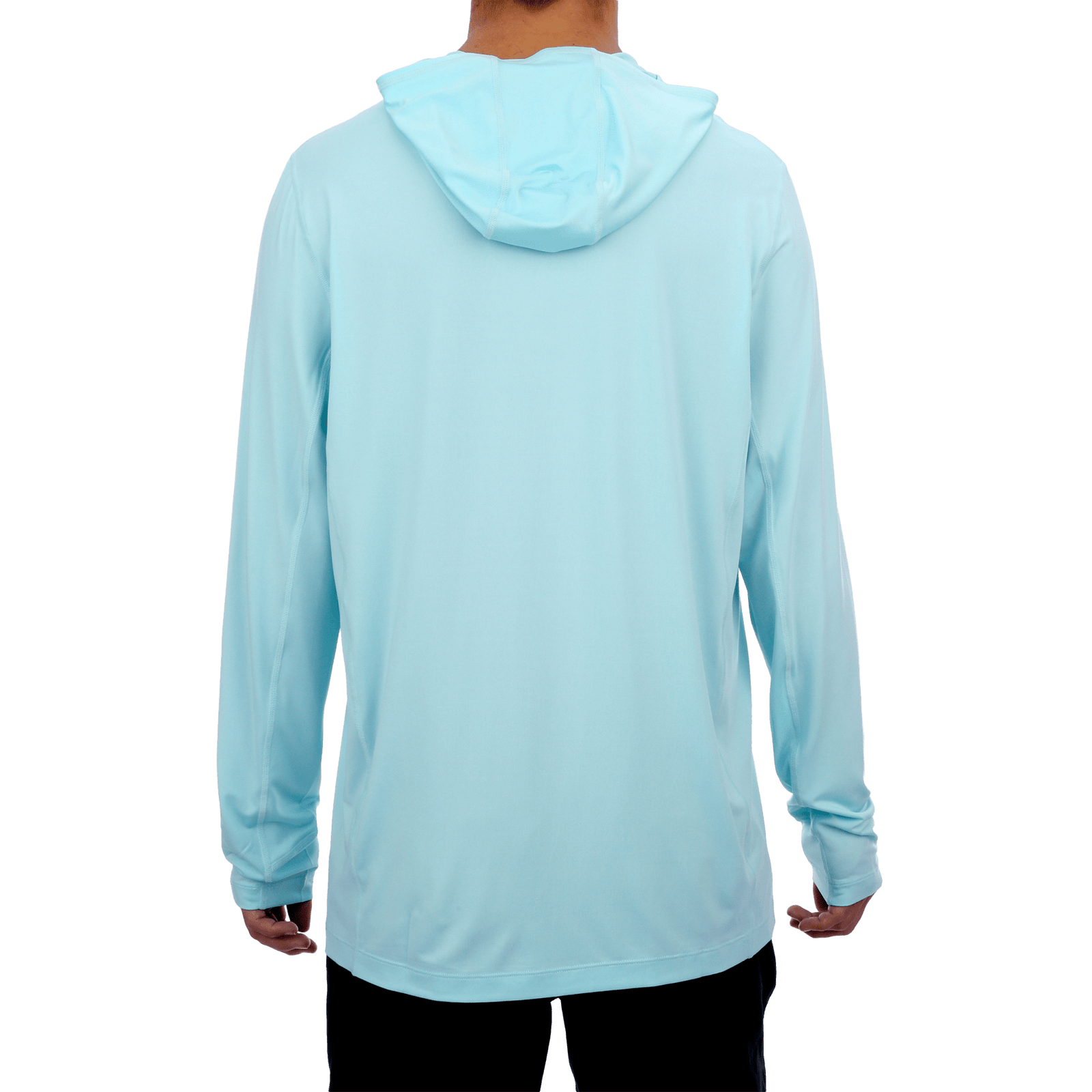 back image of sku ATEESUNLSHSSK