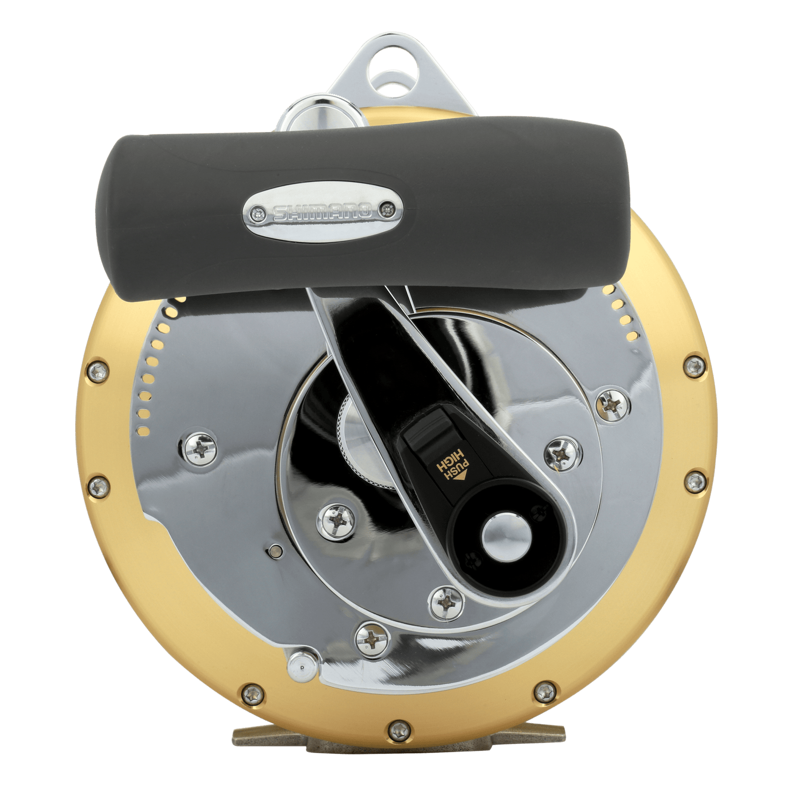 shimano 50a reel Shimano