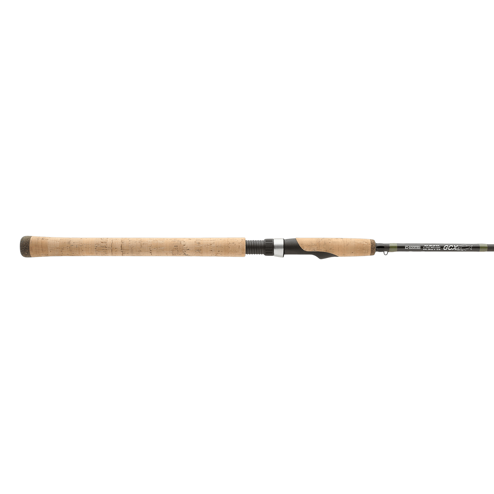 g loomis esx 1025 spinning rod GCX Steelhead SPINNING, 13101-01