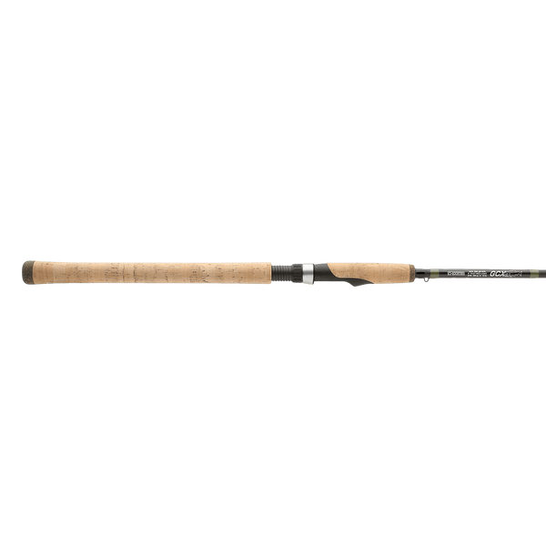 G. Loomis - GCX STEELHEAD SPINNING – Shimano North America Fishing