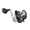 TORIUM JIGGING SPECIAL