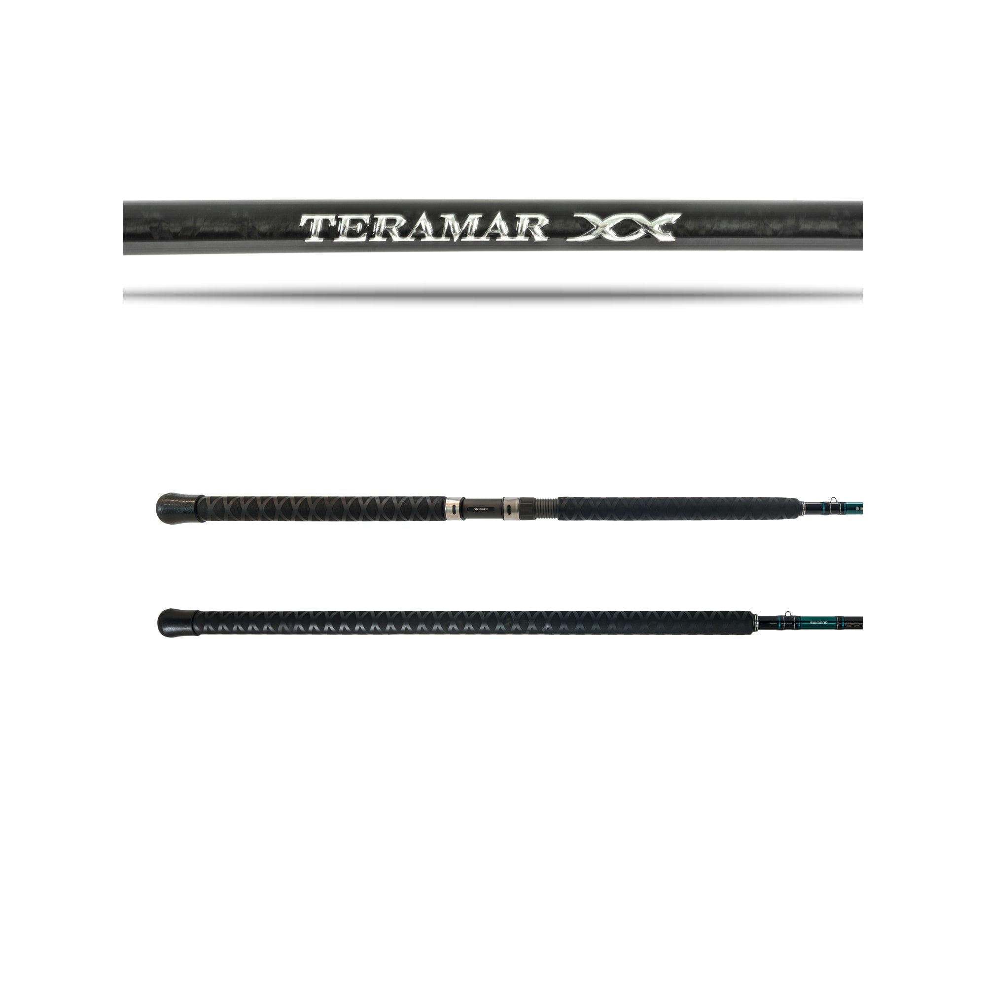 Shimano - TERAMAR XX WC CASTING – Shimano North America Fishing