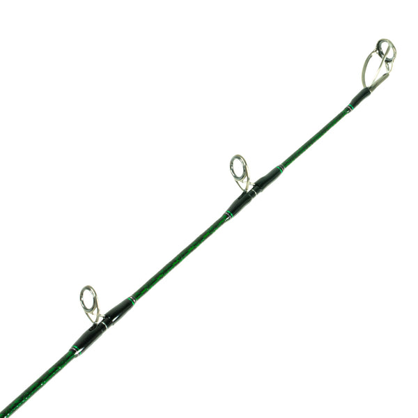 Shimano TVXSC63M Trevala PX Jigging Casting Rod