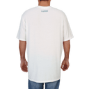 front image of sku GLOGOTEESSXLWH