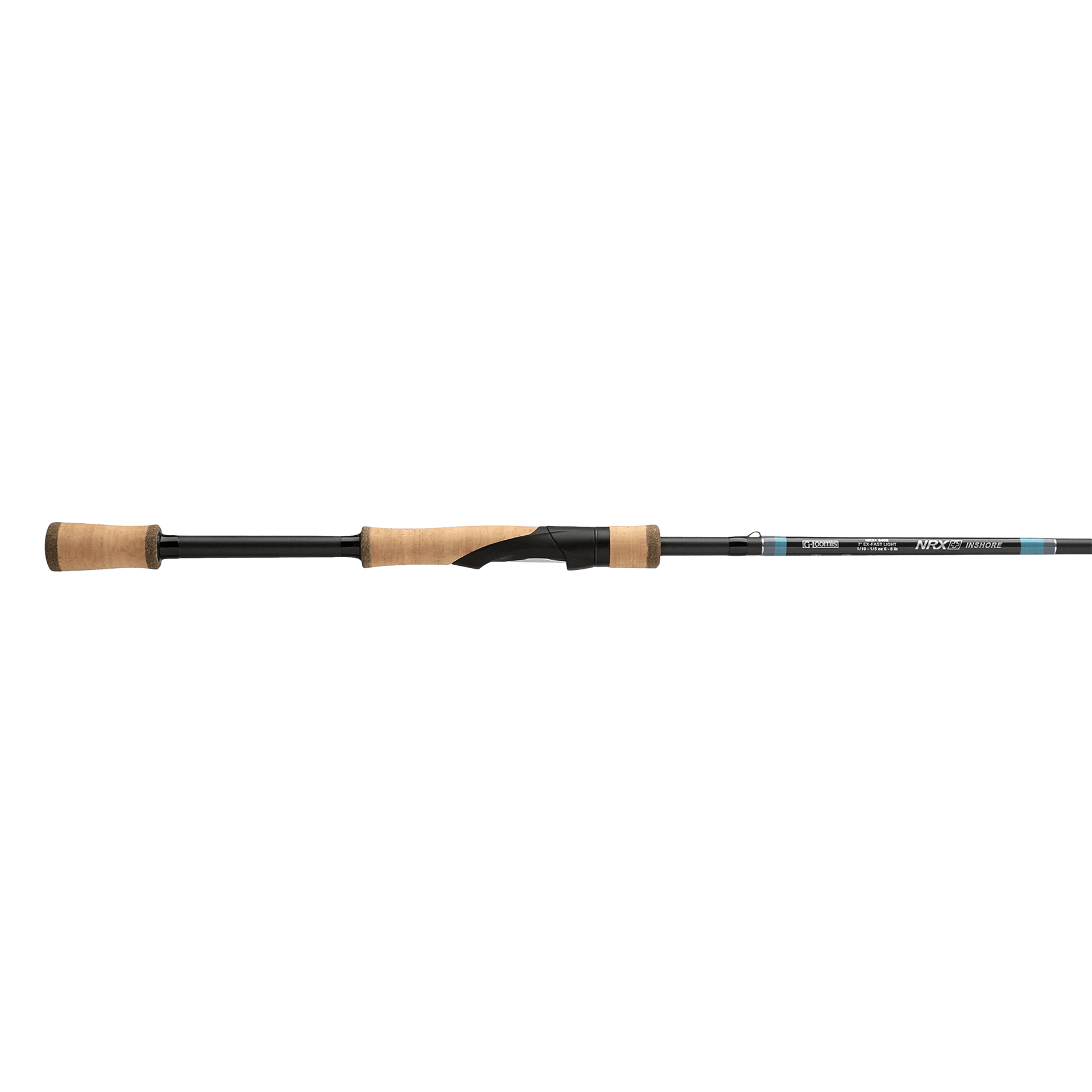 G. Loomis - NRX+ INSHORE SPINNING – Shimano North America Fishing