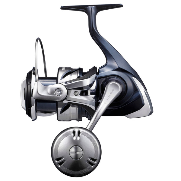 TWINPOWER SW C