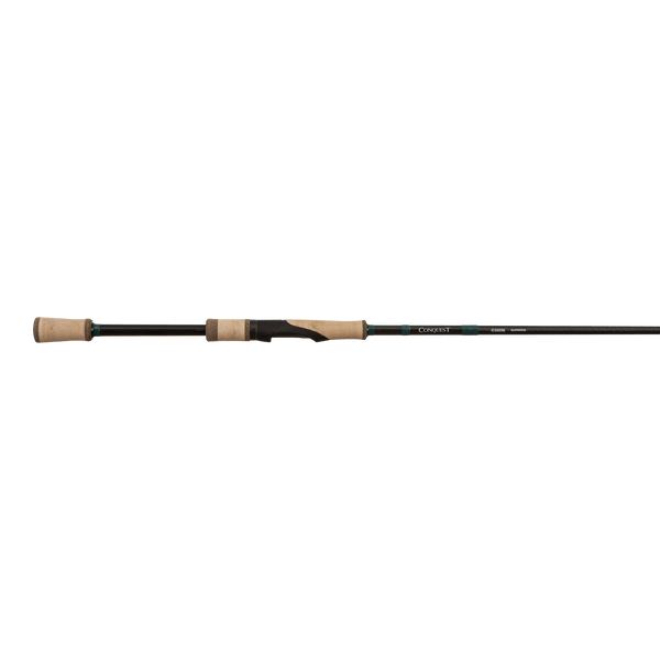 g loomis conquest rod warranty CONQUEST SPIN JIG