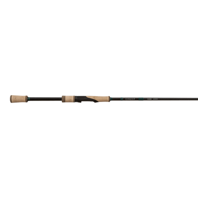 G Loomis CNQ 782S SJR Conquest Spin Jig Rod
