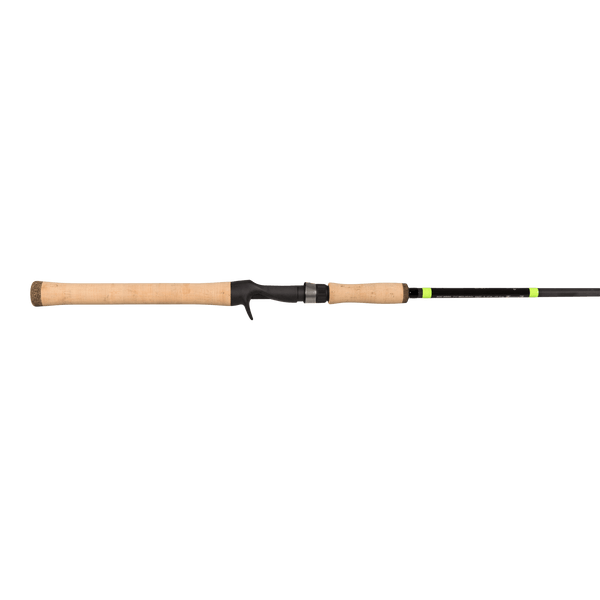 G. Loomis - E6X Walleye WBBR – Shimano North America Fishing