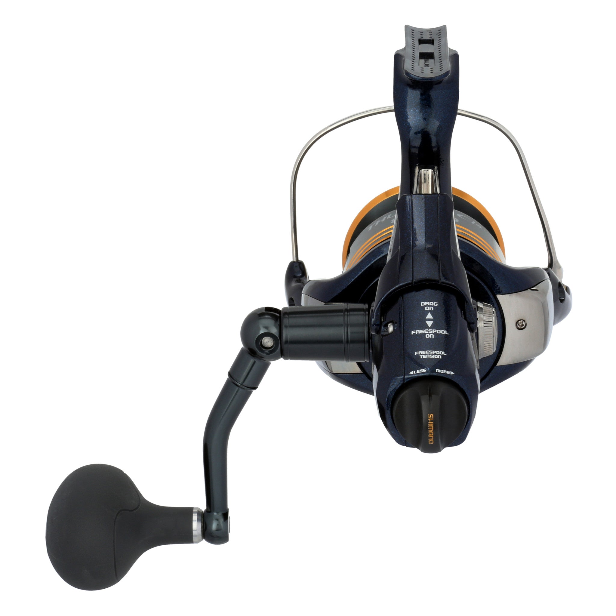 リール Shimano Thunnus ci4 THUNNUS CI4 – Shimano US Fish Shop