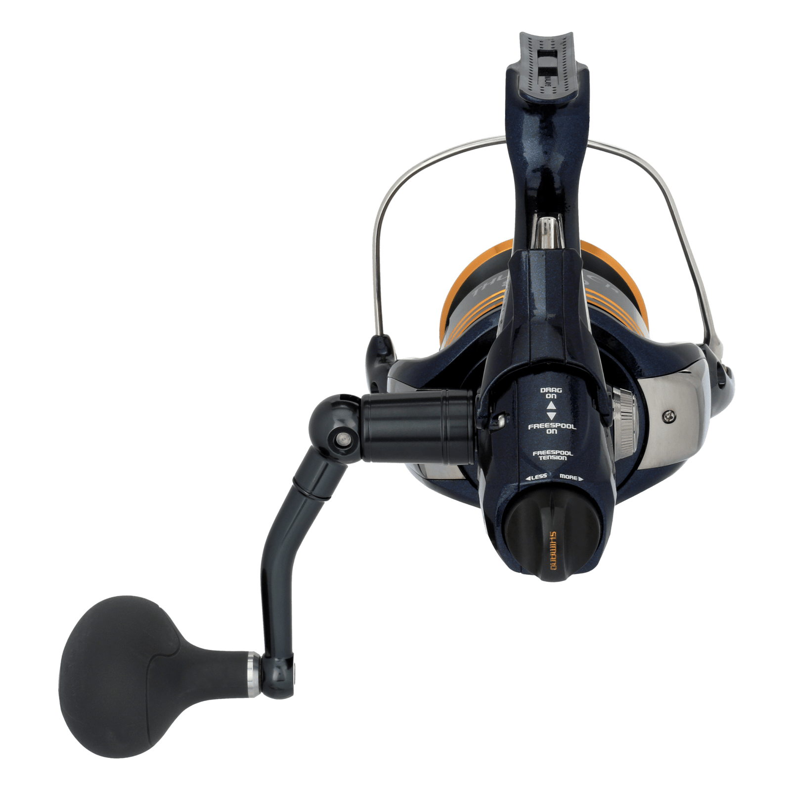 back image of sku TU8000CI4