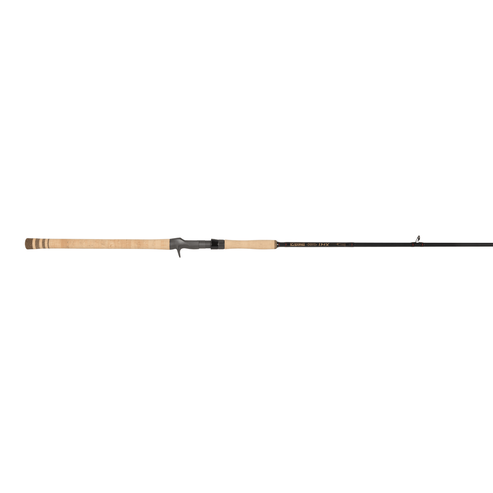 IMX SALMON TROLLING