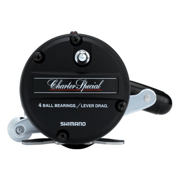 best rod for shimano charter special Shimano