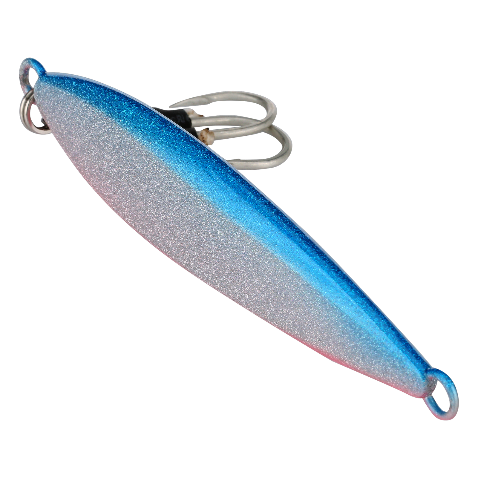 bat wing fishing lure Shimano
