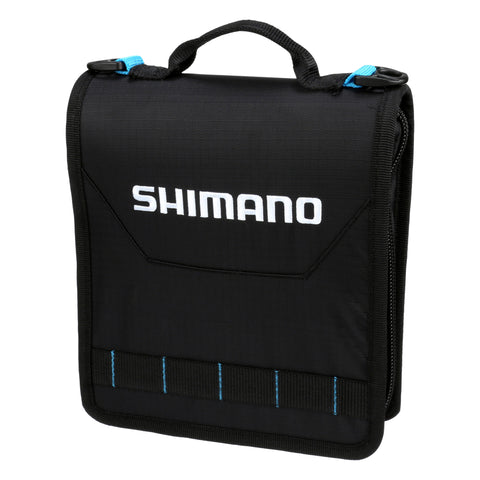 Modern & unique designs of print Shimano Tackle Bags And Boxes SHIMANO  WADING WAIST BAG WITH ROD REST LUGB-01 - Cheap Shimano Store