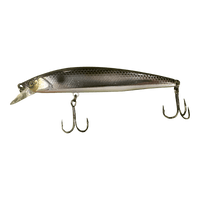 HL SILVER SHAD