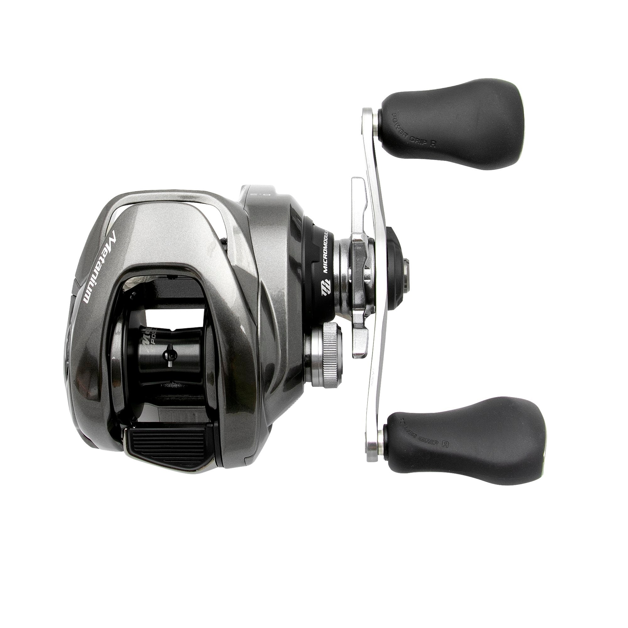METANIUM MGL B – Shimano US Fish Shop