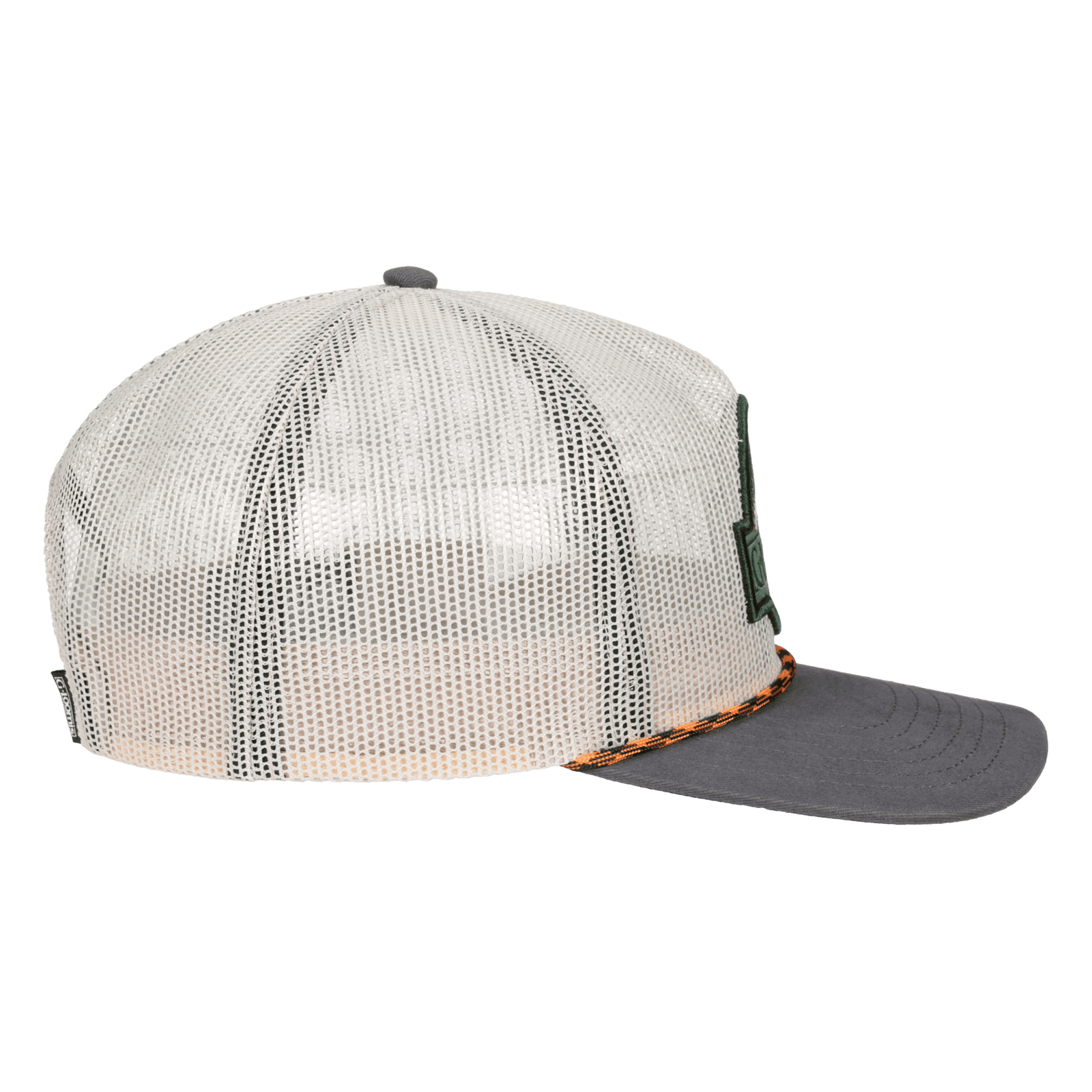 others_7 image of product G. LOOMIS JUMPING BASS MESH HAT